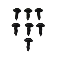 Monteringssats Handskfacksinsats Mustang 64-66