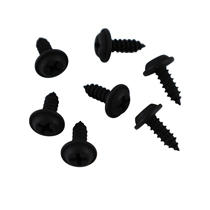 Monteringssats Handskfacksinsats Mustang 64-66