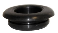 Genomföring ventilkåpa 1" I.D. 3/4" 64-67