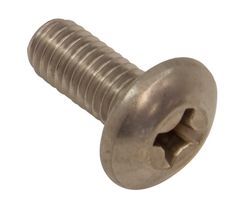 Skruv 3/8"-16 x 7/8" Krysspår Låg Skalle