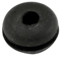 Genomföring Kaross gummi