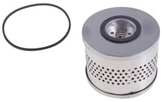 Oljefilter B16 med packning