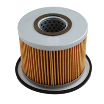 Oljefilter B16 med packning