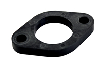 Isolerfläns förgasare insugningsrör  B16B