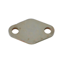 Blindlock vattenkanal topplock  B18/B20/B30