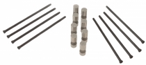 Ventillyftarsats B18/B20 Hi-Perf 85g