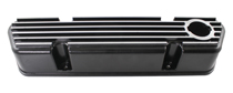 Ventilkåpa B18/B20 aluminium
