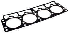 Packning Topplock B18 1,0 mm