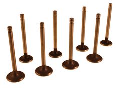 Ventilsats B18
