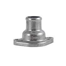 Termostathus/Vattenavloppsrör B18/B20/B30 1 1/4"