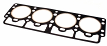 Packning Topplock B18 0,85mm
