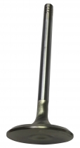 Insugsventil B20 d=46 mm High Performance