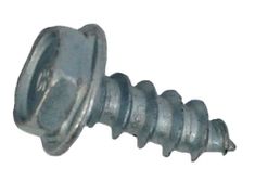 Skruv 10-12 x 1/2" Zinc