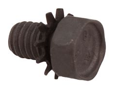 Skruv 5/16-18 x ½" Med Taggbricka/Hjulcylinder