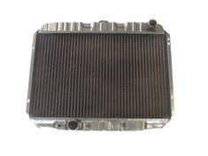 Kyl V8 Big Block 67-70, 3 radig 24"