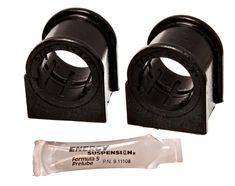 Isolerbussning kränghäm.Mustang 05-10 fram