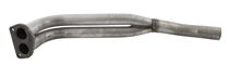 Främre rör, 1800E/ES B20F BW35