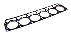 Packning Topplock B30A/E (F) 68-75 1,0 mm