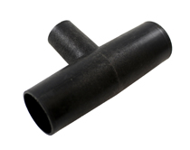 T-stycke under luftfilter 164