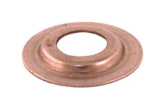 Ventilfjäderbricka 240 4cyl nedre