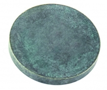 Ventiljusteringsbricka B19/B21/B23/B230 3,30mm