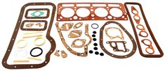 Packningssats Motor B4B