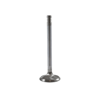 Avgasventil B20/B30 dy 38mm High Performance