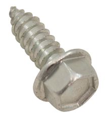 Skruv 1/4 -14 x 3/4" 3/8 AF Bensintank