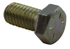 Skruv UNC 3/8-16 x3/4" (19 mm) grade 8