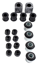 Bussningssats Amazon B18/1800 64 -73 fram