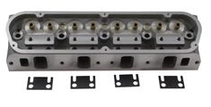 Topplock Ford SB Aluminium