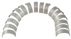 Vevlagersats STD 221-255-260-289-302 "CLEVITE"
