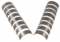 Vevlagersats STD 352-361-390-428 "CLEVITE"