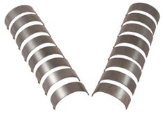 Vevlagersats STD 351C "CLEVITE"