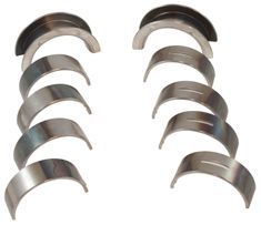 Ramlagersats 010" 352-390-427-428 "CLEVITE"