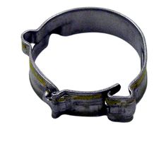 Slangklämma 25 mm
