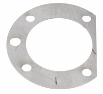 Justermellanlägg t=1,50 mm