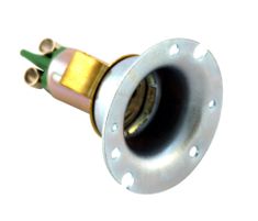 Lamphållare 444/445 1957