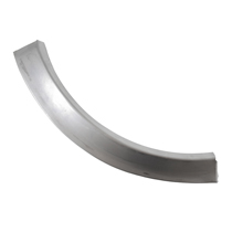 Skärmkant Amazon 4d/220 främre halva Höger Bak