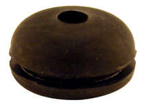 Bussning Lagerhållare kardan PV/Duett/AZ B16