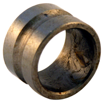 Hylsa för 87033 övre länkarm