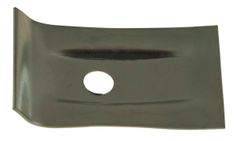 Bricka stötfångare Amazon 8/bil