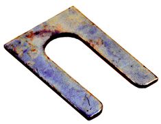 Justermellanlägg övre länkarm t=0,50 mm