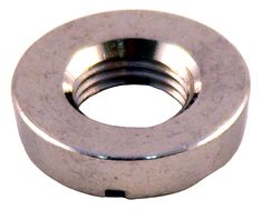 Kronmutter strömställare