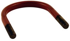 Krampa med muttrar PV 1957-66 bakaxel