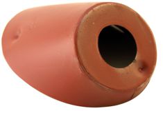 Kåpa Bakljus 444 1957 Vä