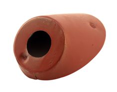 Kåpa Bakljus 444 1957 Hö