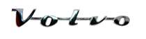 Emblem "Volvo" 544 bagage ch -419299