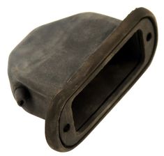 Kåpa Skyltbelysning 544 gummi