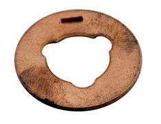 Tryckbricka bottenstock M30/M40-72/M41-71